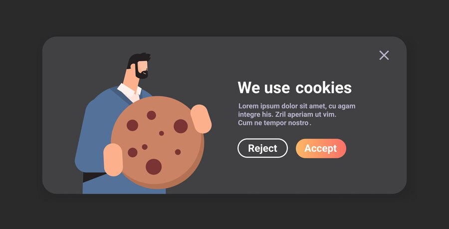 Doit-on accepter les cookies sur un site internet ?