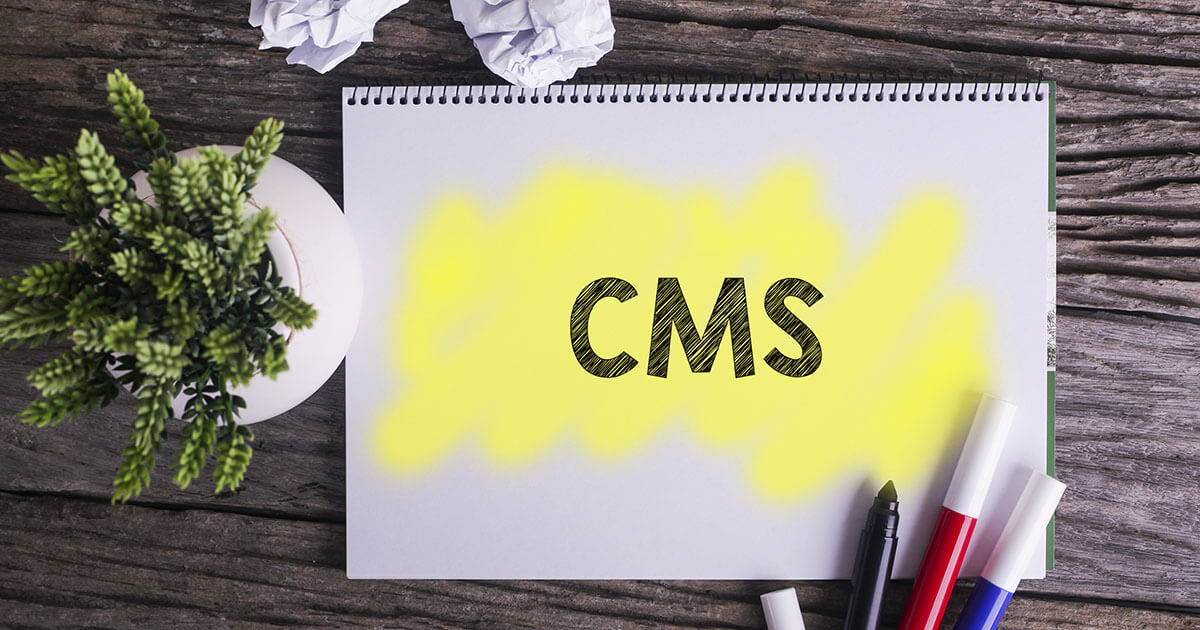 Quels avantages d’utiliser un CMS pour les PME et les TPE ? 